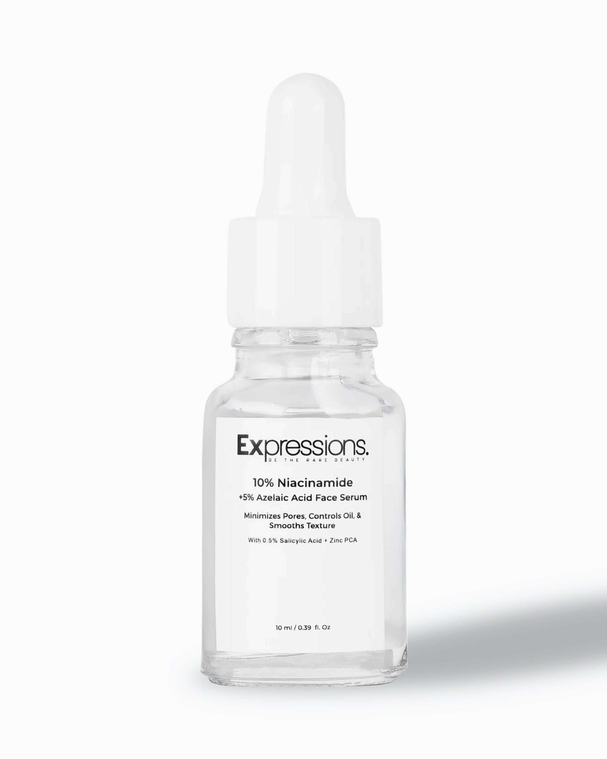 Niacinamide + Azelaic Acid Anti-Acne Face Serum